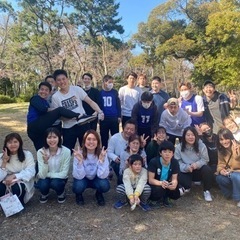 今日夜！夜桜会🌸in大阪城公園 − 大阪府