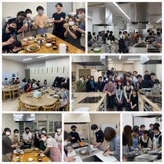 栄養士、元パティシエ、アニメ飯研究家による料理教室【4/9㈯12:00~16:00@新宿】 - 中野区