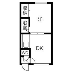 敷金・礼金ゼロ!★駅チカ★成約特典あり! ハイムカトレアB405...