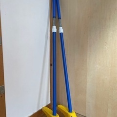 竹馬