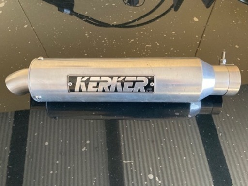 KERKER スリップオン