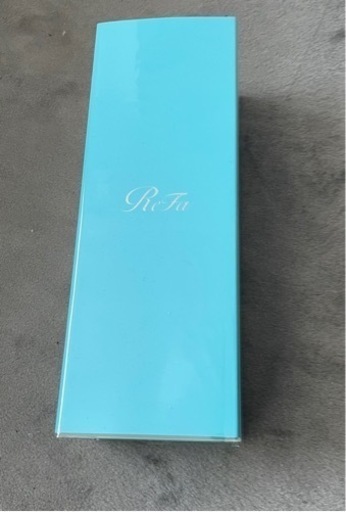 新品未使用　MTG ReFa リファファインバブルS