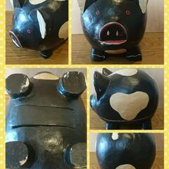 2個セット　バリ アジアンテイスト オブジェ インテリア 置物 の画像