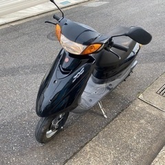 激安！ヤマハ　ジョグ　SA36 中古車