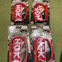NGK　２輪車用レーシングケーブル【正規品】　CR1