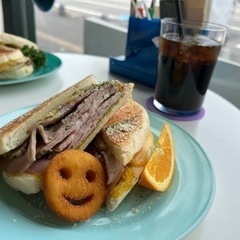 カフェ巡り友達 - 和歌山市