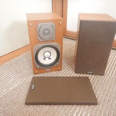 YAMAHAスピーカー　NS-10MM　ペア