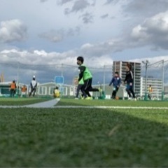 【次回開催・4/10】FC BIENESTARゆったりフットサル2