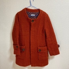 (交渉中)オンプ　コート　商品購入の方に。