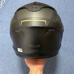 ZENITH YJ-19の画像