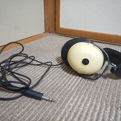 PIONEERヘッドホン　SE-20A