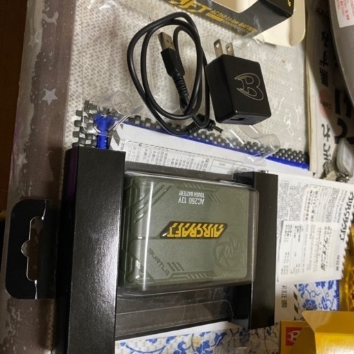 バートルの2021モデル