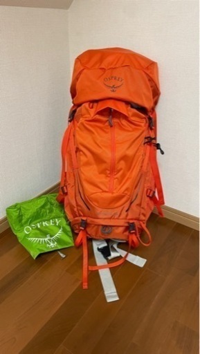 OSPLAY　ストラトス36 バックパック