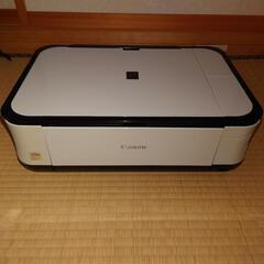 キャノン　ピクサス　MP480