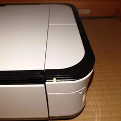 キャノン　ピクサス　MP480の画像