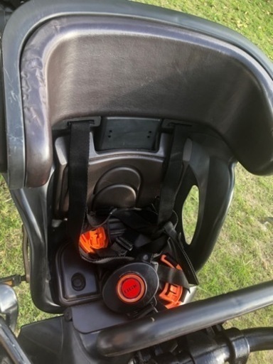 YAMAHA PAS Babby PA20B 電動自転車