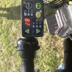 YAMAHA PAS Babby PA20B 電動自転車