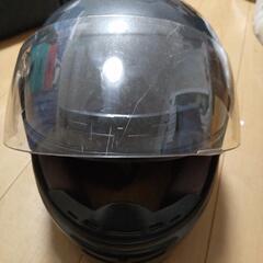 ヘルメット（原付きから大型二輪まで）値引き交渉可能