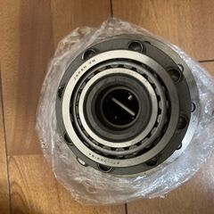 【直接取引限定】JB64ジムニー 純正リアオープンデフの画像