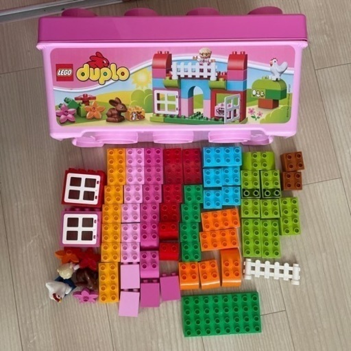 LEGO