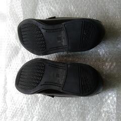 25.5ブラウンローファーの画像