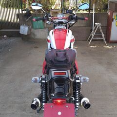 千葉県野田市発　2000年式VMAX1200、2LTカナダ仕様（訳アリ）の画像