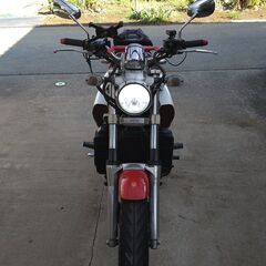 千葉県野田市発　2000年式VMAX1200、2LTカナダ仕様（訳アリ）の画像