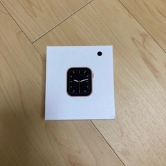 ※値下げしました!スマートウォッチ（未使用品）スマホとの連携可能