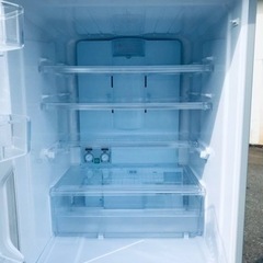✨‼️送料設置料無料‼️EJ5206番 SHARP ノンフロン冷凍冷蔵庫 ✨‼️送料設置料無料‼️EJ5206番 SHARP ノンフロン冷凍冷蔵庫