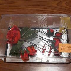 花飾り　着物、ドレスに