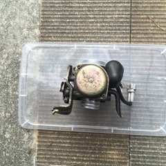 シグナスSE12キャブレターの画像