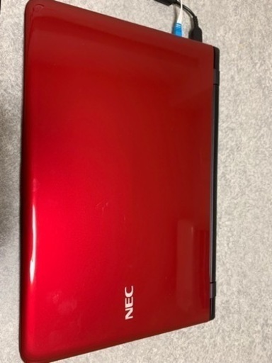 売ります！ノートパソコン！美品です。