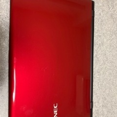 売ります！ノートパソコン！美品です。