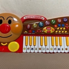 アンパンマンおもちゃ【値下げ】