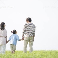 家族ぐるみの友達募集中