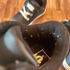 男の子靴13cm・13.5cmの画像