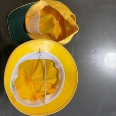 美木多小学校　制帽　男の子用の画像