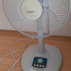 扇風機【４月10日引取希望】の画像
