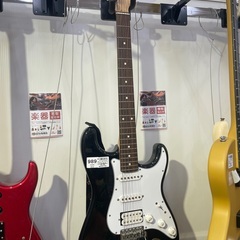 FGN エレキギター　JST5RH  JーStandard Se...