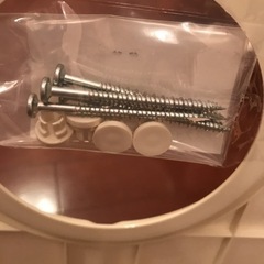 洗濯防水パン　新品同様の画像