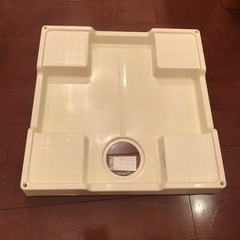 洗濯防水パン　新品同様の画像