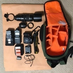 NIKON D750 セット