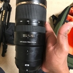 NIKON D750 セットの画像