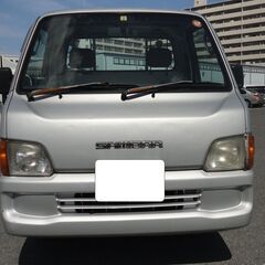 ☆彡レアＡＴ！サンバートラック！ＴＴ２！ＴＣスーパーチャージャー...