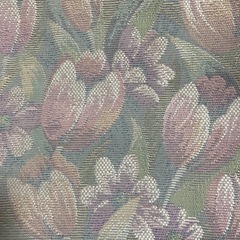 チューリップカーテーンの画像