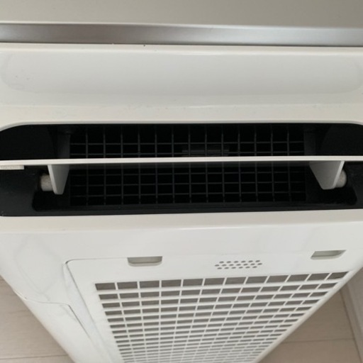 空気清浄機　加湿器　SHARP プラズマクラスター