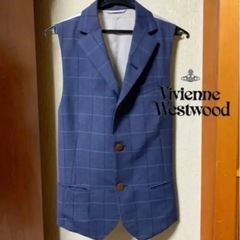 Vivienne Westwood MAN ベスト