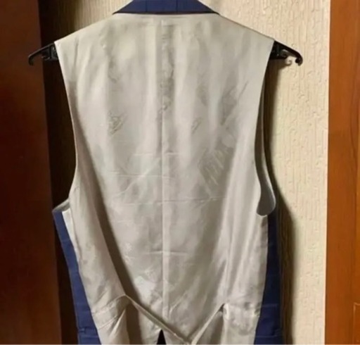 Vivienne Westwood MAN ベスト