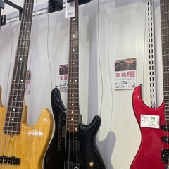 YAMAHA ヤマハ　エレキベース　MB-2 
