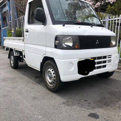 ミニキャブトラック❗️絶好調❗️